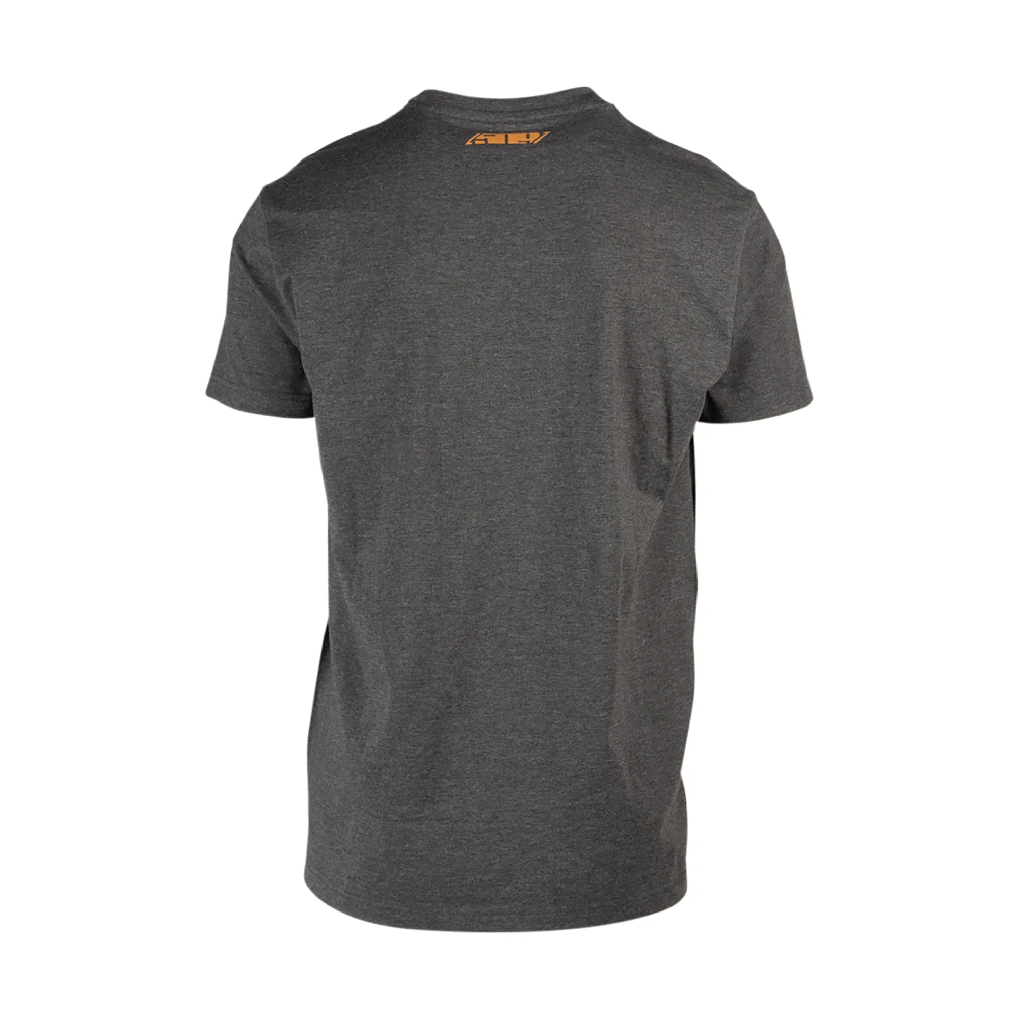 509 Arsenal T-Shirt Pirate Black