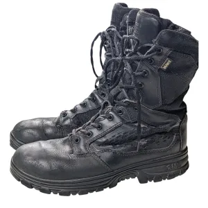 5.11 Tactical Boots Mens 9 EVO 8 R Insulated Protective eVent Lining Work Combat