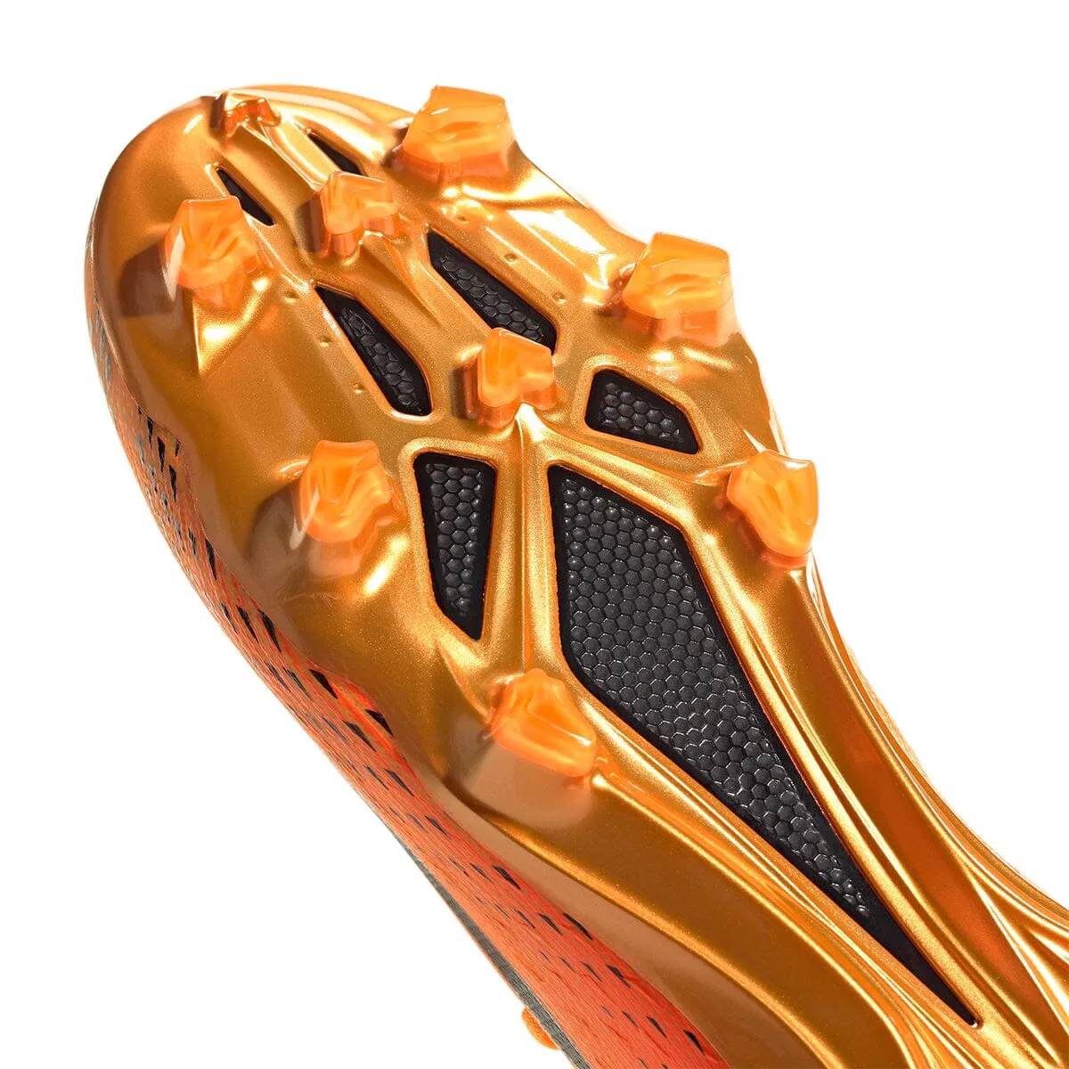 adidas Unisex X Speedportal.1 FG Soccer Cleats | GZ5109