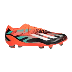 Adidas X Speedportal Messi.1 Firm Ground Cleats