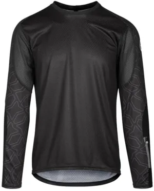 Assos Trail Mens LS MTB Jersey