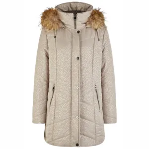 Barbara Lebek Mid Length Jacket