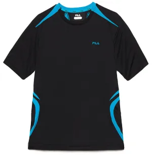 Baseline Crew Neck Shirt by Fila