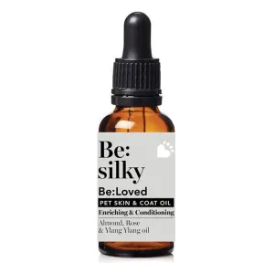 Be:Loved Be:Silky Skin & Coat Oil