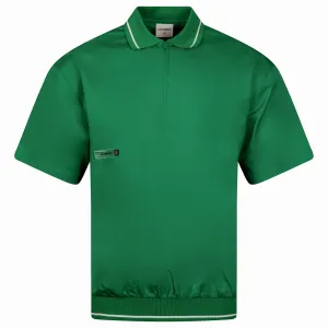 Bench Popover Shirt Green - SS24