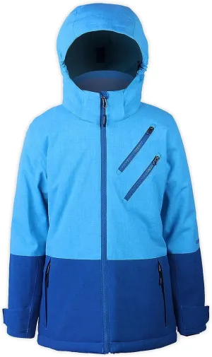 Boulder Gear Mila Insulated Youth Girls Ski Jacket