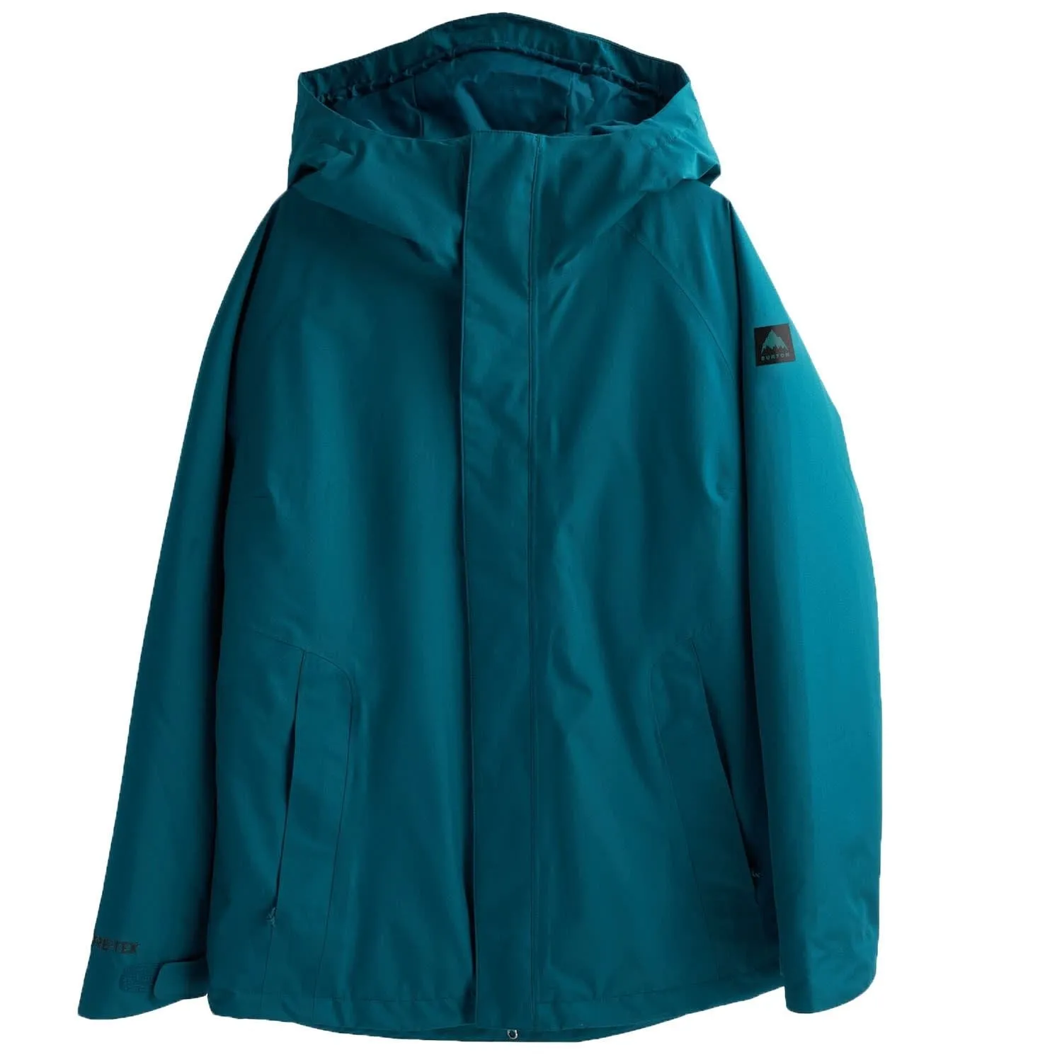 Burton Gore-Tex Powline 2L Shell Jacket 2022 - Women's