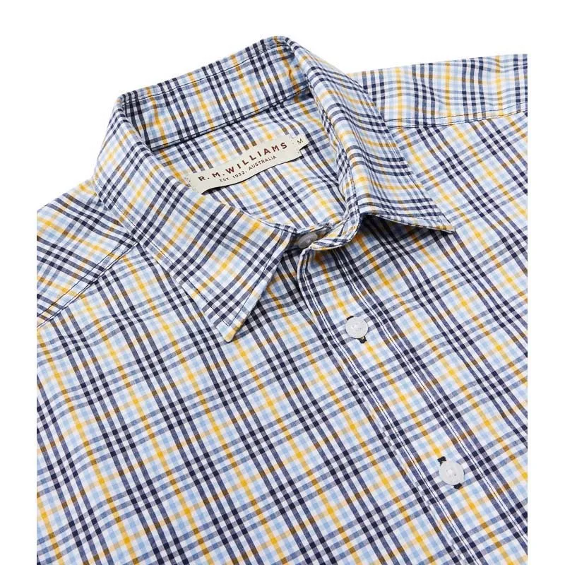 Classic Check Shirt