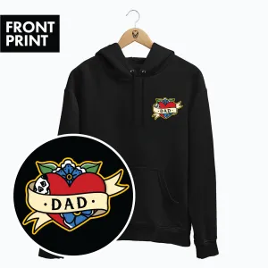 Dad Hoodie (Unisex)