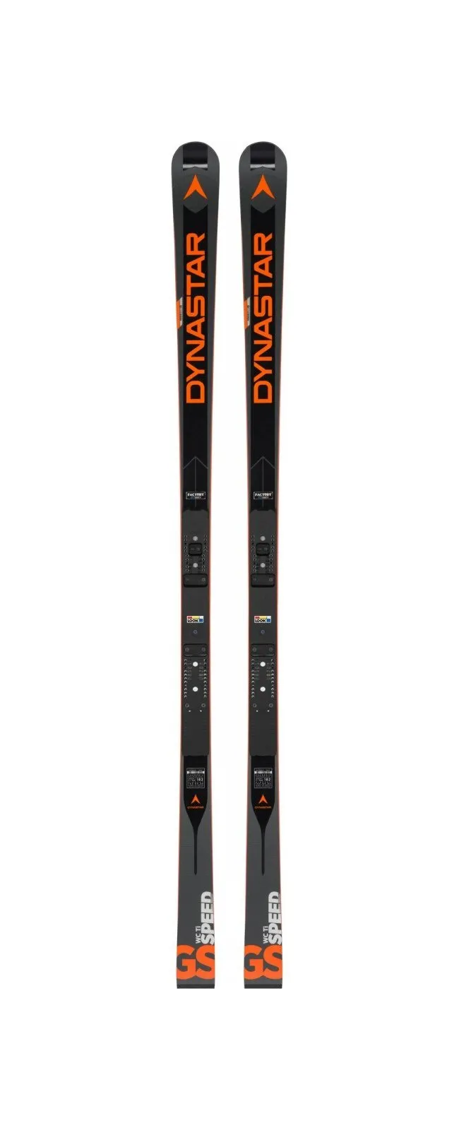 Dynastar Speed WC GS R22 Ski 2020