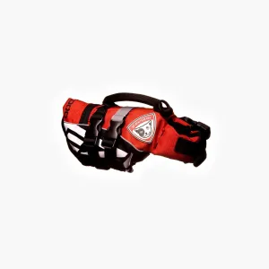 Ezydog Dfd Life Jacket Red Micro Extra Small^^^