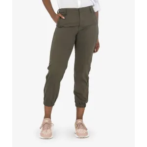 Frida High Rise Track Pant