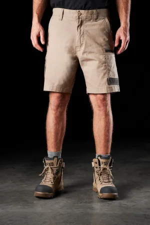 FXD WS-3 - Stretch Work Shorts