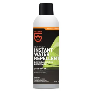 Gear Aid Revivex Instant Water Repellent 5 oz