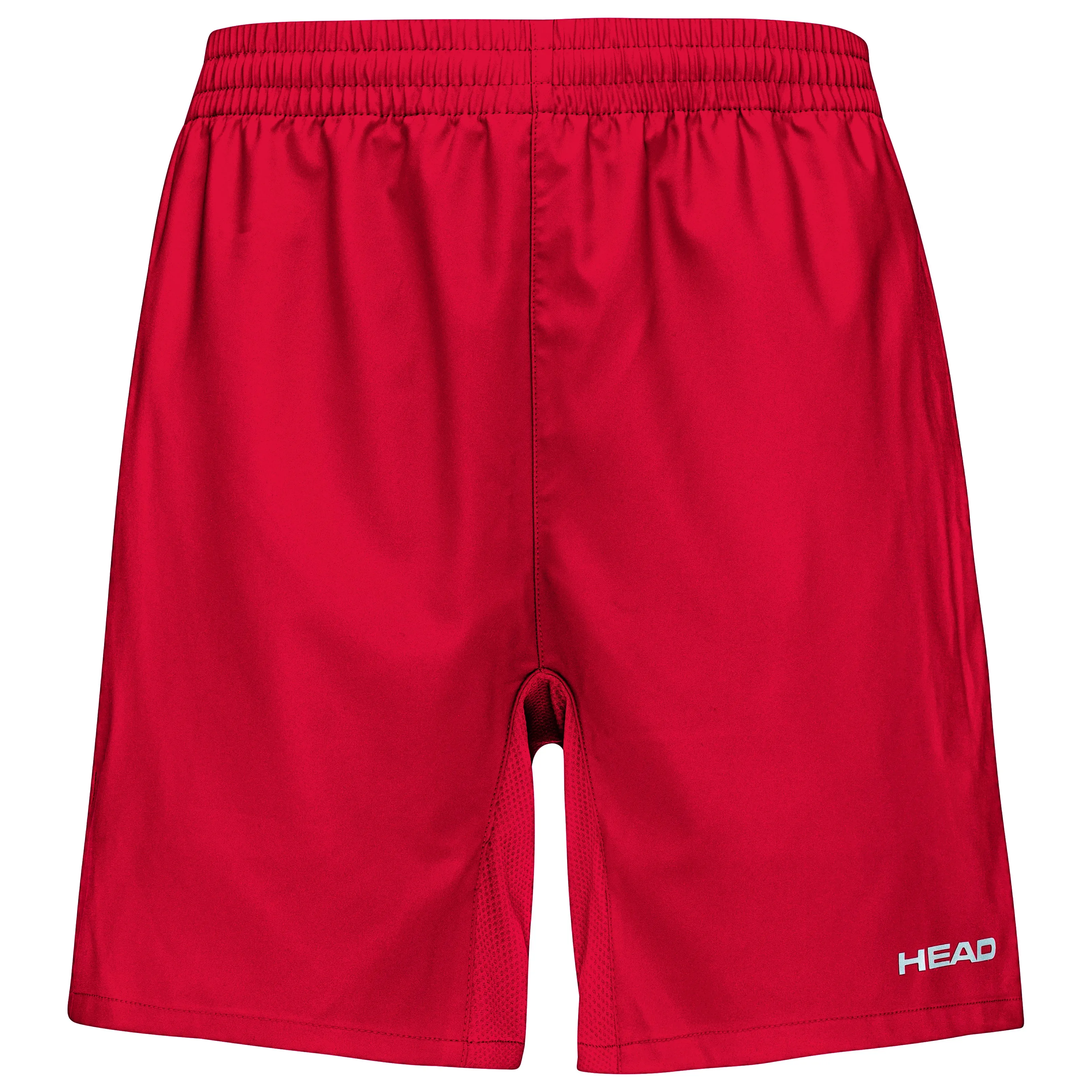 Head Men's Club Shorts Red