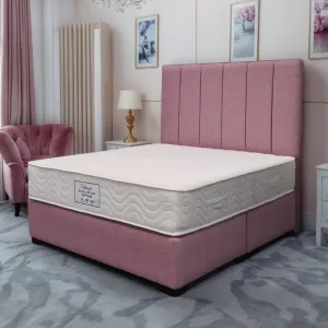 Hotel Ortho Supreme Mattress Range by Sleep Source