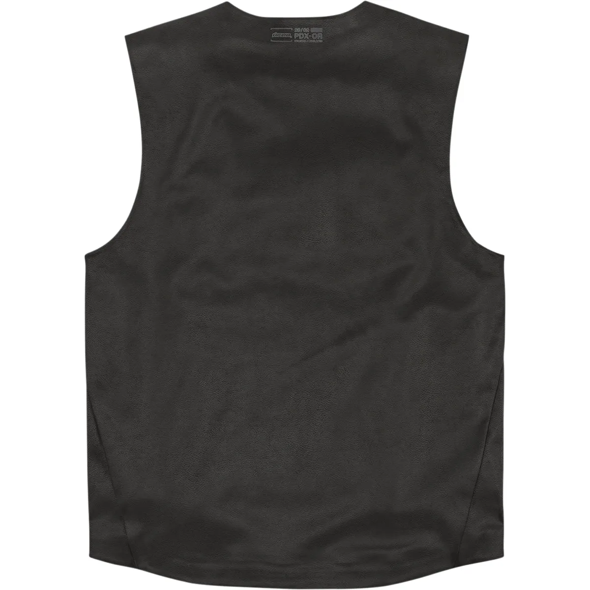 ICON Backlot Vest