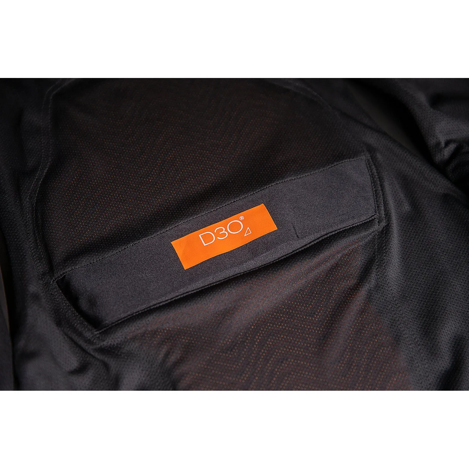 ICON Backlot Vest