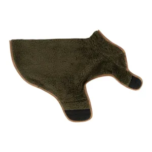 Jack Pyke Sherpa Fleece Dog Coat