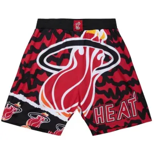 Jumbotron 2.0 Sublimated Shorts