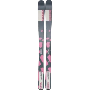 K2 Women's Mindbender 90C Premium Skis