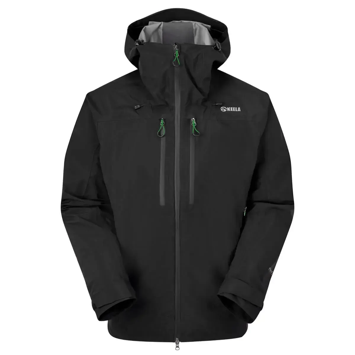 Keela Pinnacle Jacket