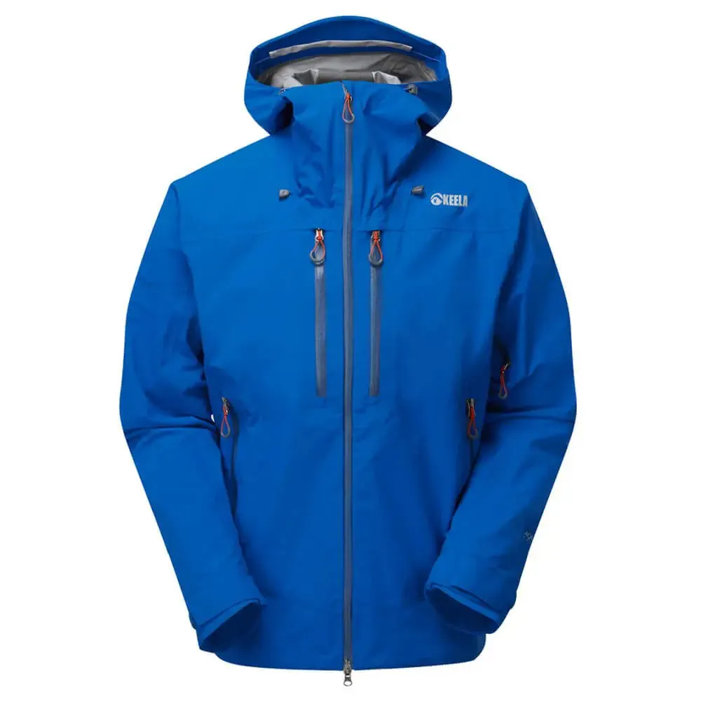 Keela Pinnacle Jacket