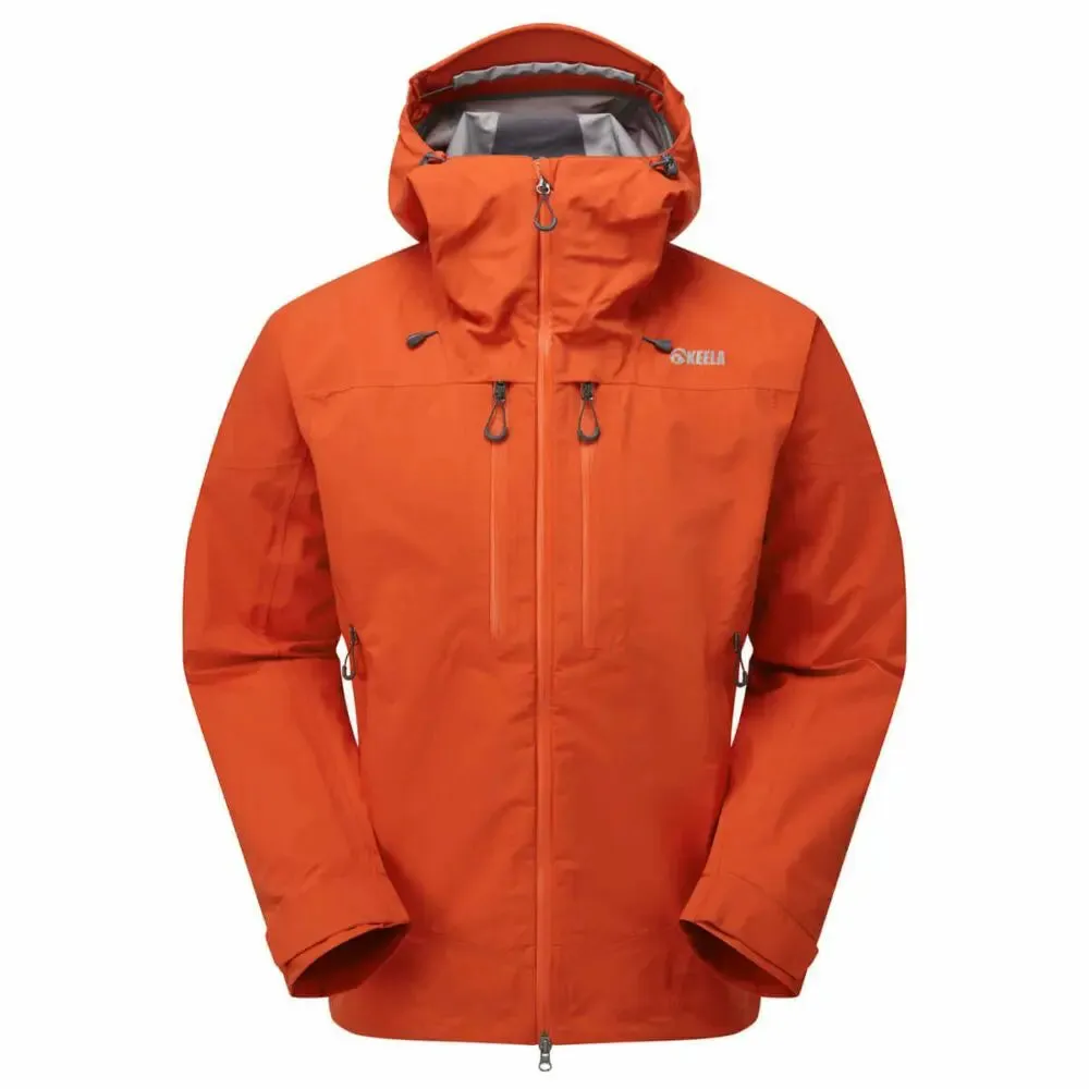 Keela Pinnacle Jacket