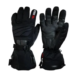 Keis G801 Premium Heat Leisure Gloves