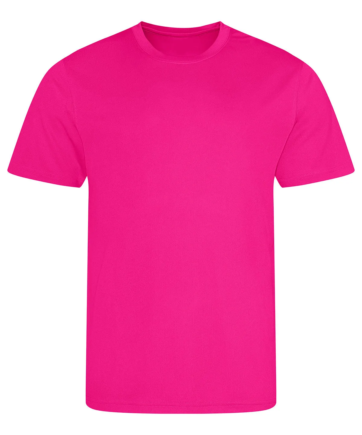 Kids cool T | Hyper Pink