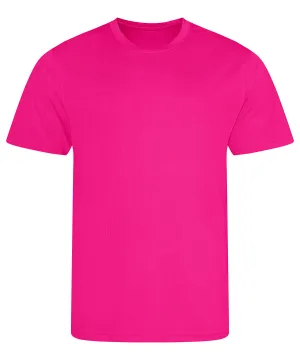 Kids cool T | Hyper Pink