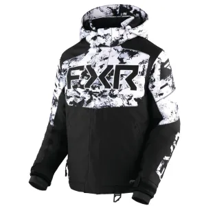 Kids FXR Helium Jacket