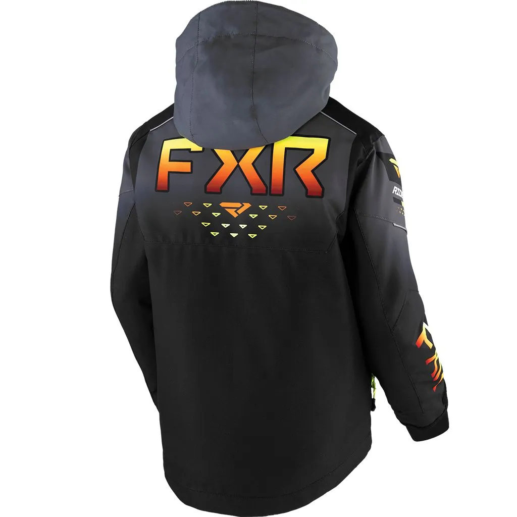 Kids FXR Helium Jacket