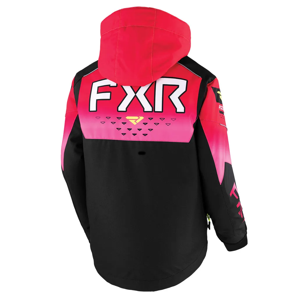 Kids FXR Helium Jacket