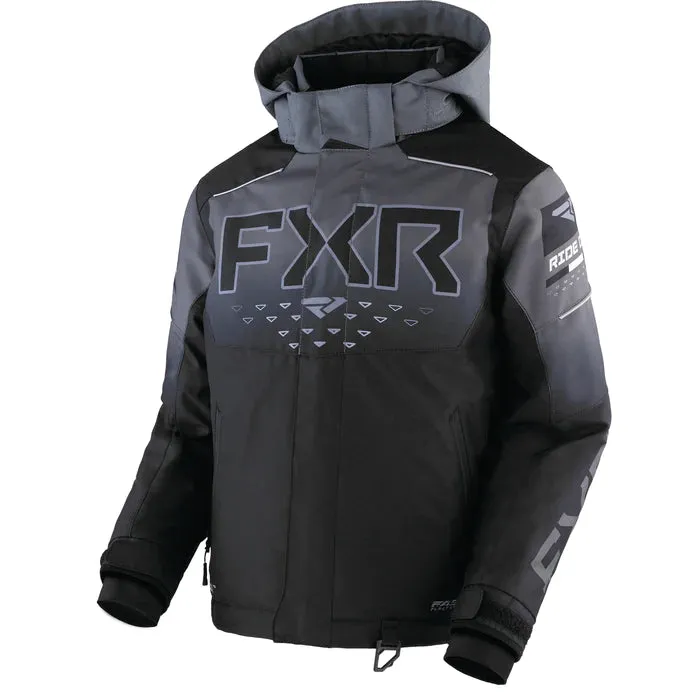 Kids FXR Helium Jacket