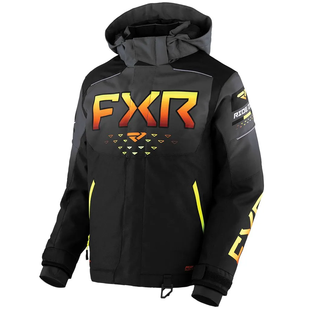 Kids FXR Helium Jacket