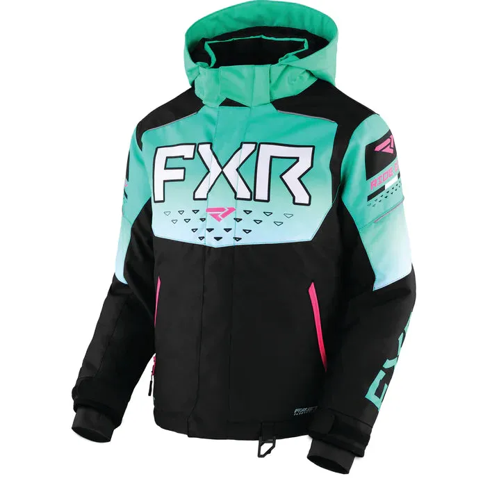 Kids FXR Helium Jacket