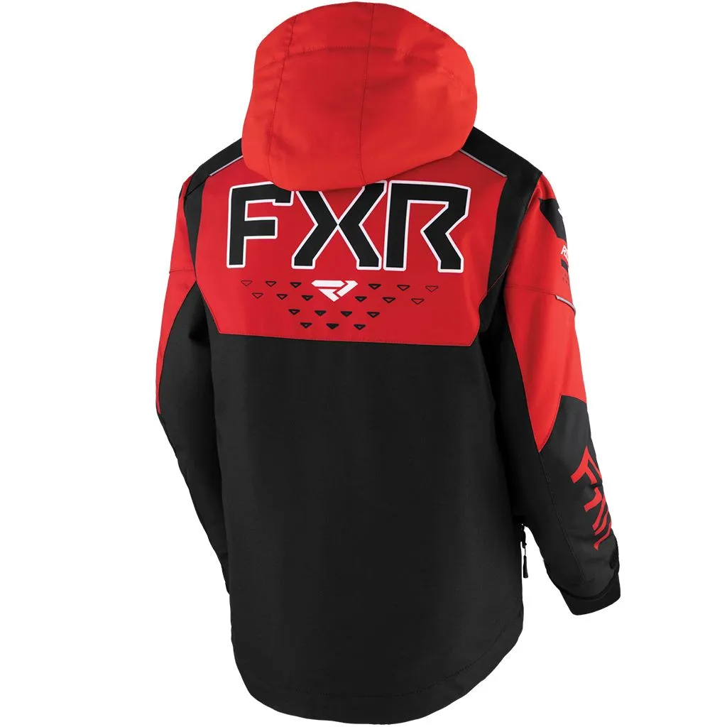 Kids FXR Helium Jacket