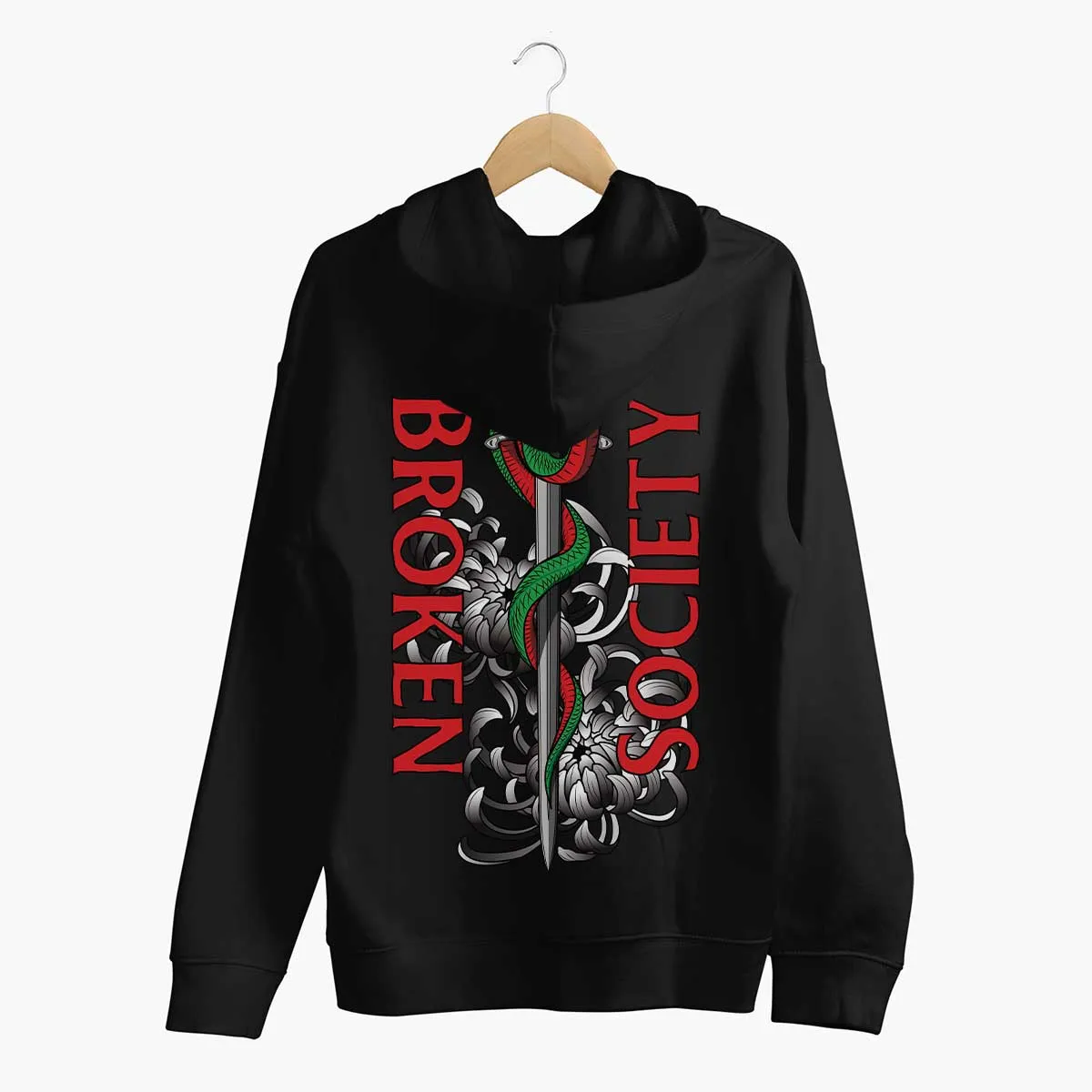 King Slayer Hoodie (Unisex)