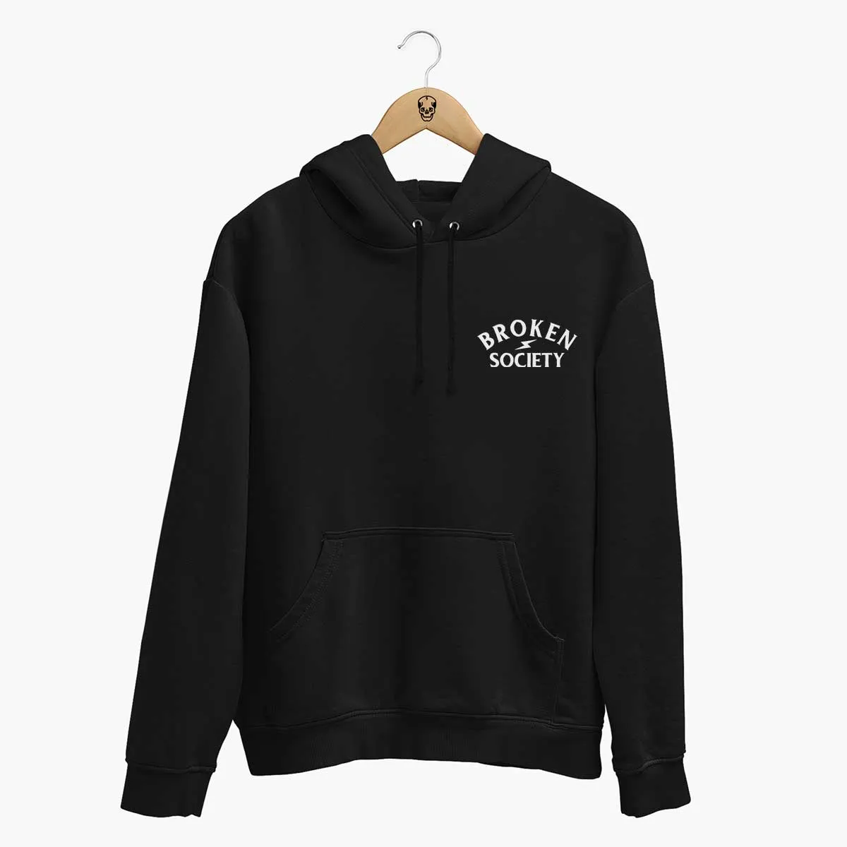 King Slayer Hoodie (Unisex)