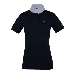 Ladies Classic Short Sleeve Show Shirt