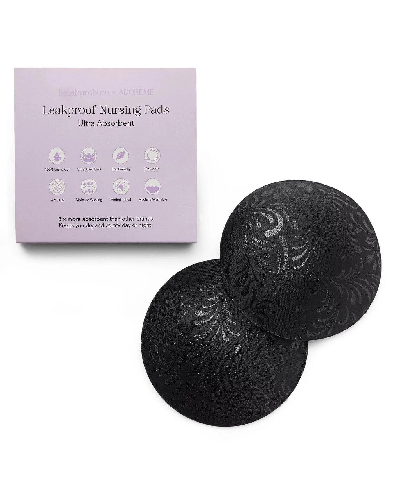 Leakproof Nursing Pads