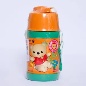 LION STAR TIKKI COOLER 550 ML HU-36