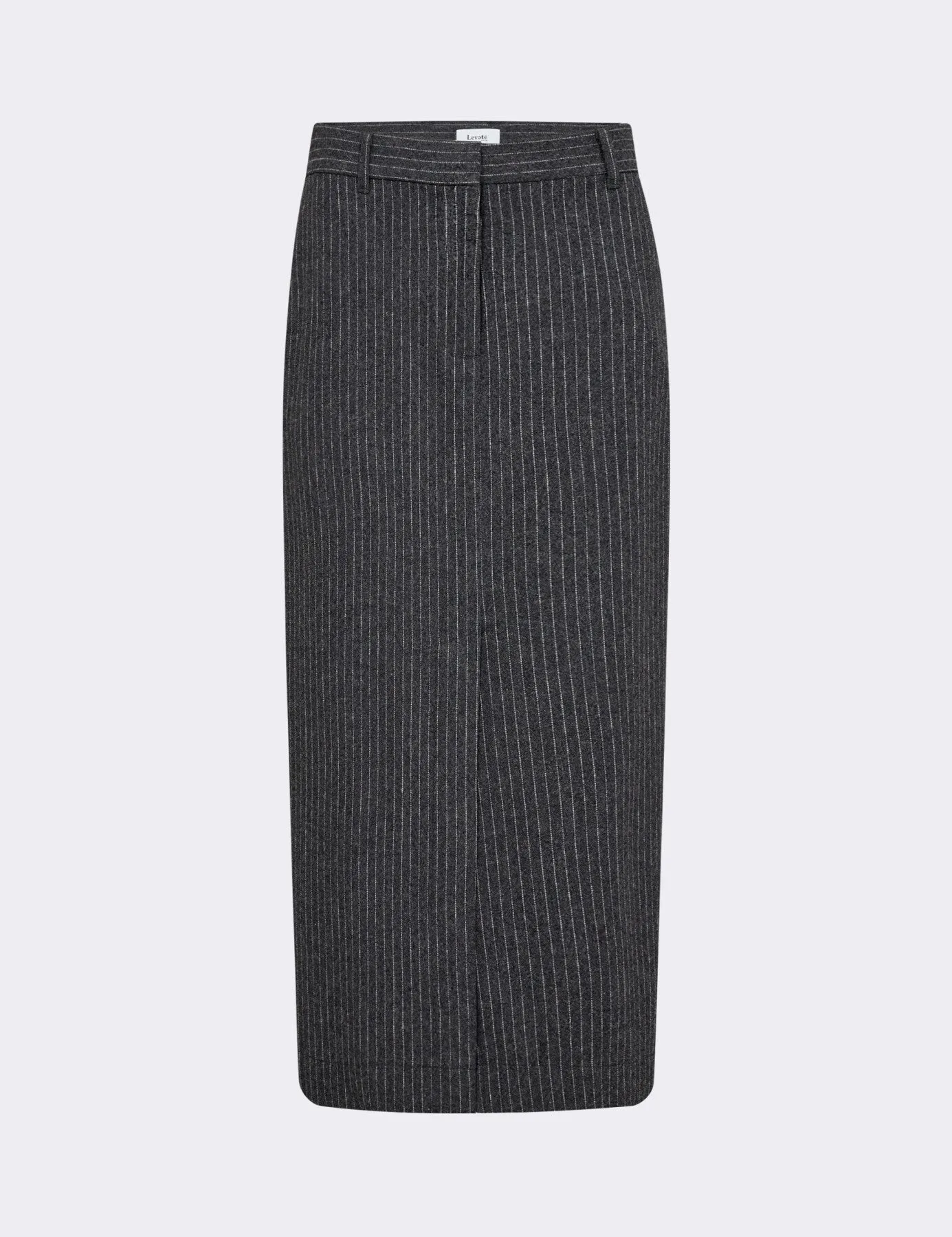 LR-IRIS 2 Skirt Dark grey