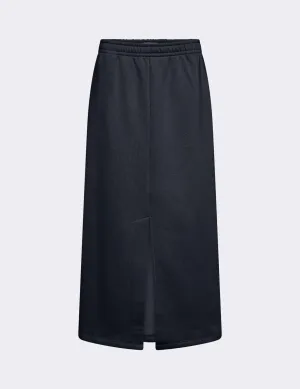 LR-NUKA 10 Skirt Dark blue