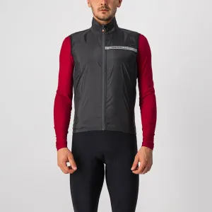 Mens Castelli Squadra Stretch Vest