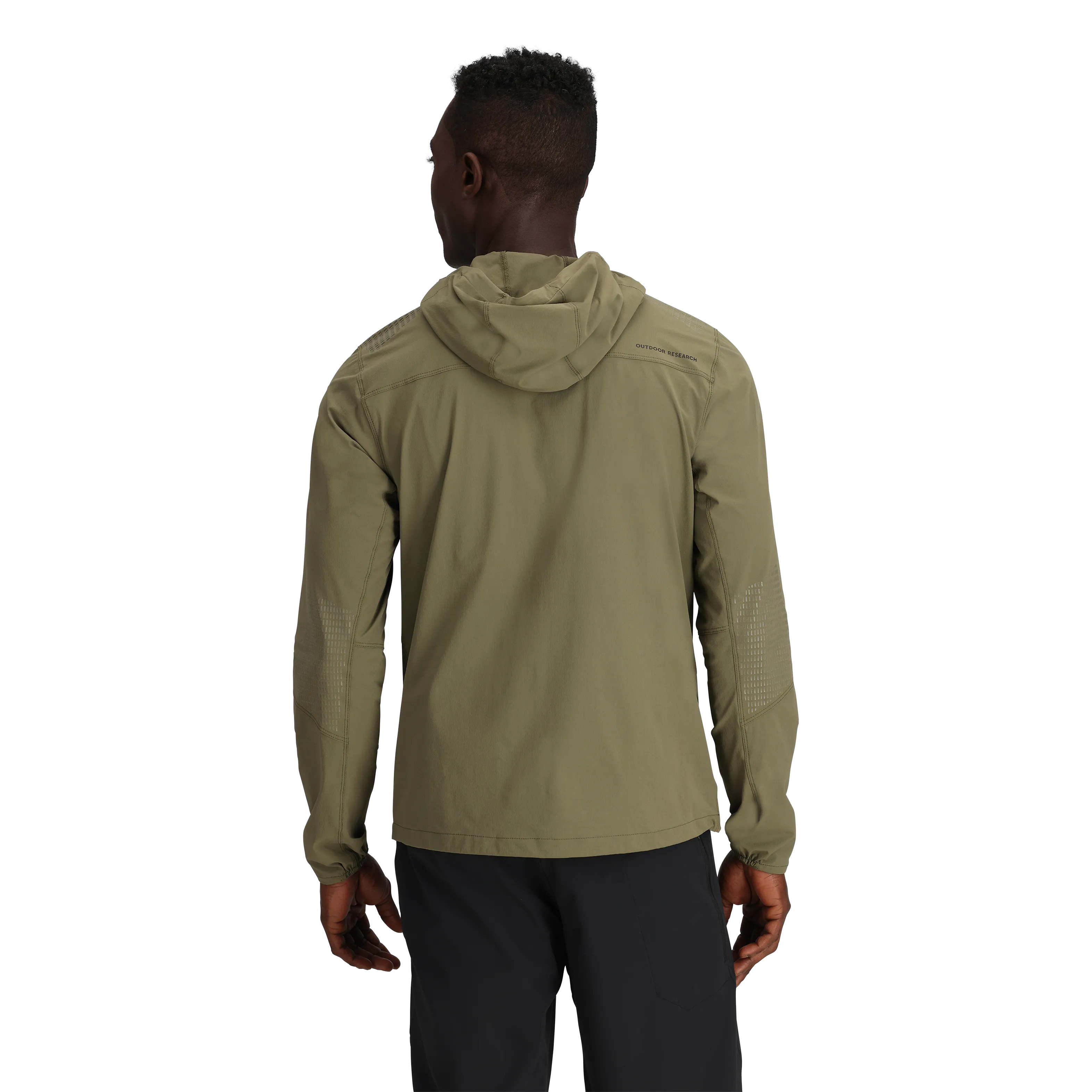 Men's Ferrosi DuraPrint® Hoodie