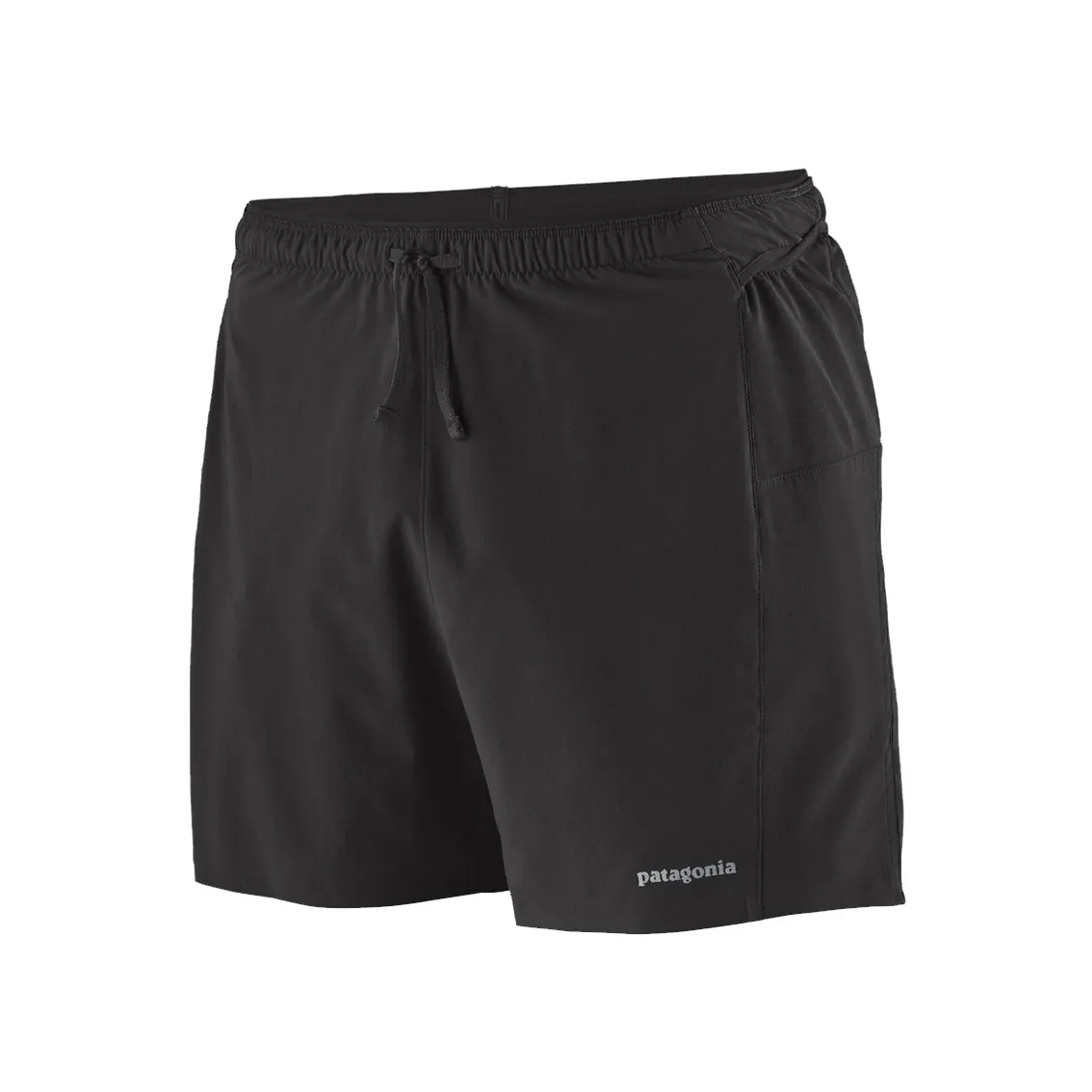 Mens Patagonia Strider Pro 5 Inch Shorts