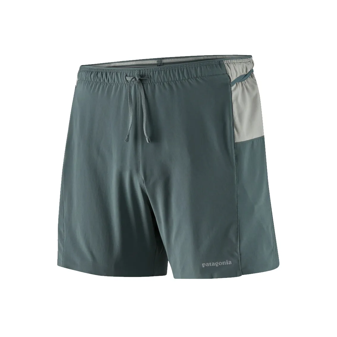 Mens Patagonia Strider Pro 5 Inch Shorts