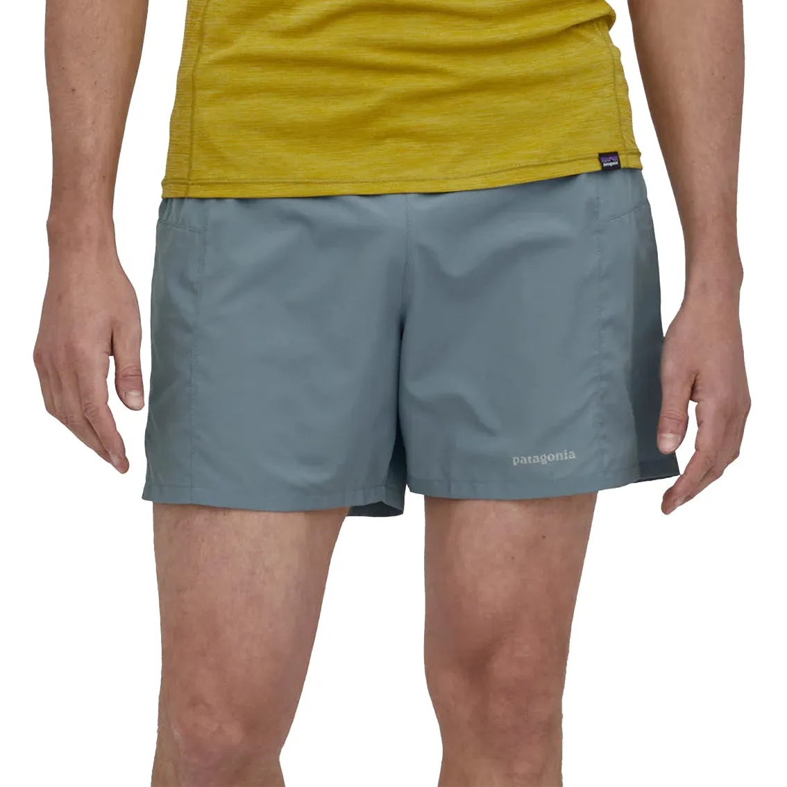 Mens Patagonia Strider Pro 5 Inch Shorts